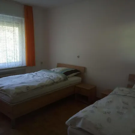Sonnenschein Apartment *
