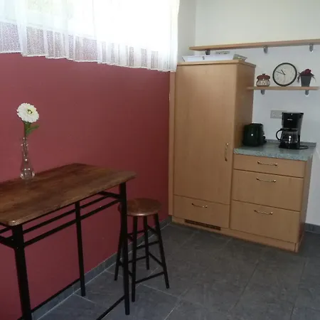 Apartment Sonnenschein Eslohe
