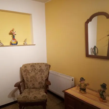 Apartment Sonnenschein