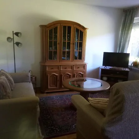 Sonnenschein Apartment Eslohe