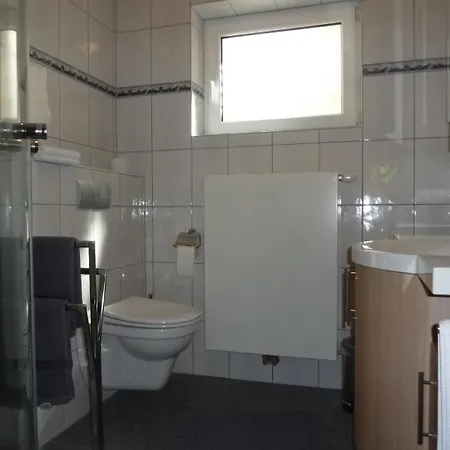 Sonnenschein Apartment Eslohe