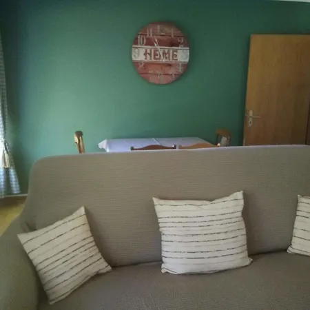Sonnenschein Apartment Eslohe