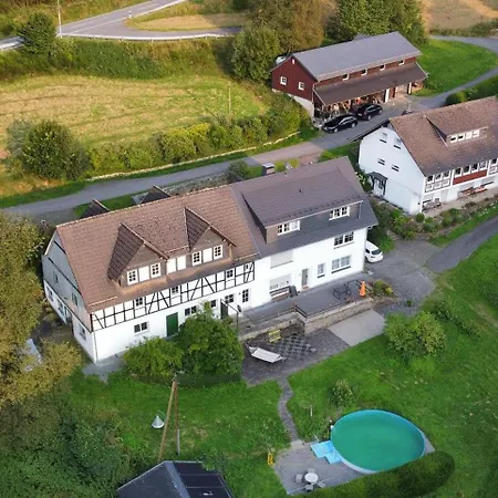 Sonnenschein Apartment *